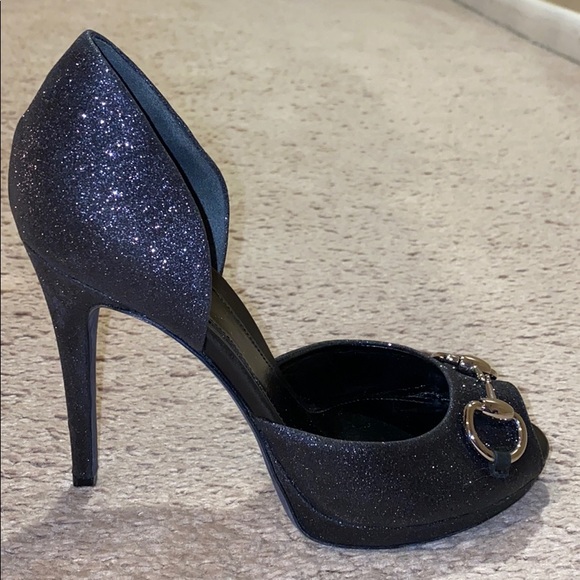 Gucci heels